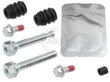 A.B.S. ALL BRAKE SYSTEMS BV. 55185