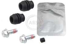 A.B.S. ALL BRAKE SYSTEMS BV. 55186