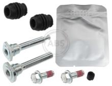 A.B.S. ALL BRAKE SYSTEMS BV. 55187