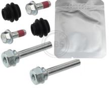 A.B.S. ALL BRAKE SYSTEMS BV. 55189