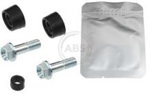 A.B.S. ALL BRAKE SYSTEMS BV. 55190