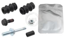 A.B.S. ALL BRAKE SYSTEMS BV. 55192