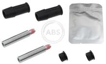 A.B.S. ALL BRAKE SYSTEMS BV. 55196