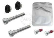 A.B.S. ALL BRAKE SYSTEMS BV. 55199