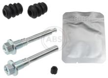A.B.S. ALL BRAKE SYSTEMS BV. 55201