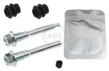 A.B.S. ALL BRAKE SYSTEMS BV. 55203