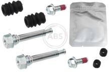 A.B.S. ALL BRAKE SYSTEMS BV. 55204