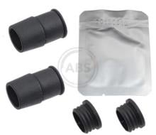 A.B.S. ALL BRAKE SYSTEMS BV. 55205