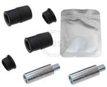 A.B.S. ALL BRAKE SYSTEMS BV. 55206
