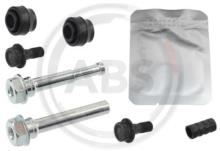 A.B.S. ALL BRAKE SYSTEMS BV. 55207