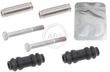 A.B.S. ALL BRAKE SYSTEMS BV. 55208