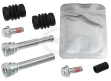 A.B.S. ALL BRAKE SYSTEMS BV. 55210
