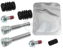 A.B.S. ALL BRAKE SYSTEMS BV. 55211