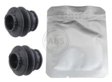 A.B.S. ALL BRAKE SYSTEMS BV. 55212