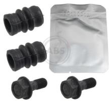 A.B.S. ALL BRAKE SYSTEMS BV. 55213