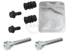 A.B.S. ALL BRAKE SYSTEMS BV. 55214