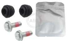 A.B.S. ALL BRAKE SYSTEMS BV. 55215