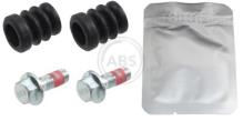 A.B.S. ALL BRAKE SYSTEMS BV. 55217