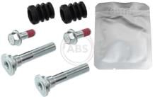 A.B.S. ALL BRAKE SYSTEMS BV. 55218