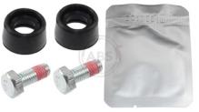 A.B.S. ALL BRAKE SYSTEMS BV. 55219