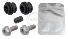 A.B.S. ALL BRAKE SYSTEMS BV. 55221