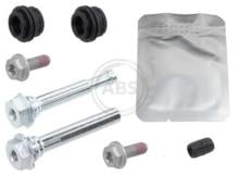 A.B.S. ALL BRAKE SYSTEMS BV. 55222