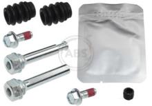A.B.S. ALL BRAKE SYSTEMS BV. 55225