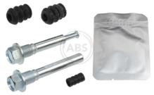 A.B.S. ALL BRAKE SYSTEMS BV. 55226