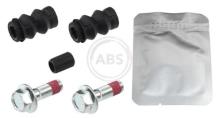 A.B.S. ALL BRAKE SYSTEMS BV. 55229