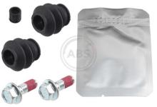 A.B.S. ALL BRAKE SYSTEMS BV. 55234