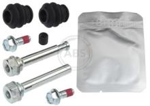 A.B.S. ALL BRAKE SYSTEMS BV. 55235
