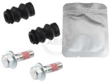 A.B.S. ALL BRAKE SYSTEMS BV. 55236