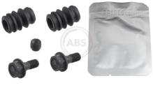 A.B.S. ALL BRAKE SYSTEMS BV. 55238
