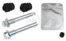 A.B.S. ALL BRAKE SYSTEMS BV. 55244