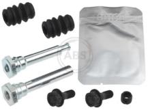 A.B.S. ALL BRAKE SYSTEMS BV. 55245