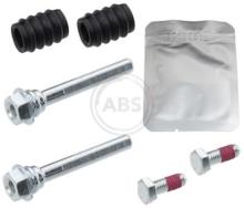A.B.S. ALL BRAKE SYSTEMS BV. 55247