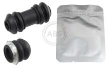 A.B.S. ALL BRAKE SYSTEMS BV. 55251