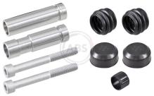 A.B.S. ALL BRAKE SYSTEMS BV. 55252