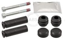 A.B.S. ALL BRAKE SYSTEMS BV. 55255