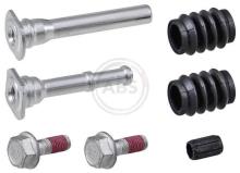 A.B.S. ALL BRAKE SYSTEMS BV. 55258
