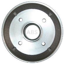 A.B.S. ALL BRAKE SYSTEMS BV. 5526-S