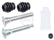 A.B.S. ALL BRAKE SYSTEMS BV. 55281