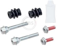 A.B.S. ALL BRAKE SYSTEMS BV. 55282