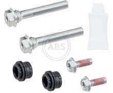 A.B.S. ALL BRAKE SYSTEMS BV. 55283