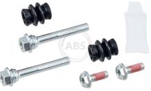 A.B.S. ALL BRAKE SYSTEMS BV. 55285