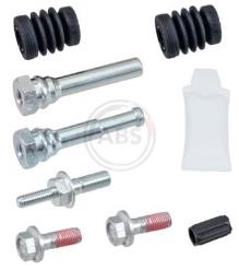 A.B.S. ALL BRAKE SYSTEMS BV. 55286