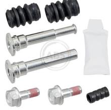 A.B.S. ALL BRAKE SYSTEMS BV. 55287
