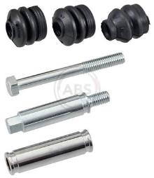 A.B.S. ALL BRAKE SYSTEMS BV. 55288