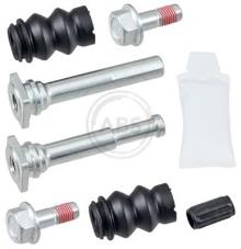 A.B.S. ALL BRAKE SYSTEMS BV. 55289