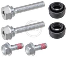 A.B.S. ALL BRAKE SYSTEMS BV. 55292